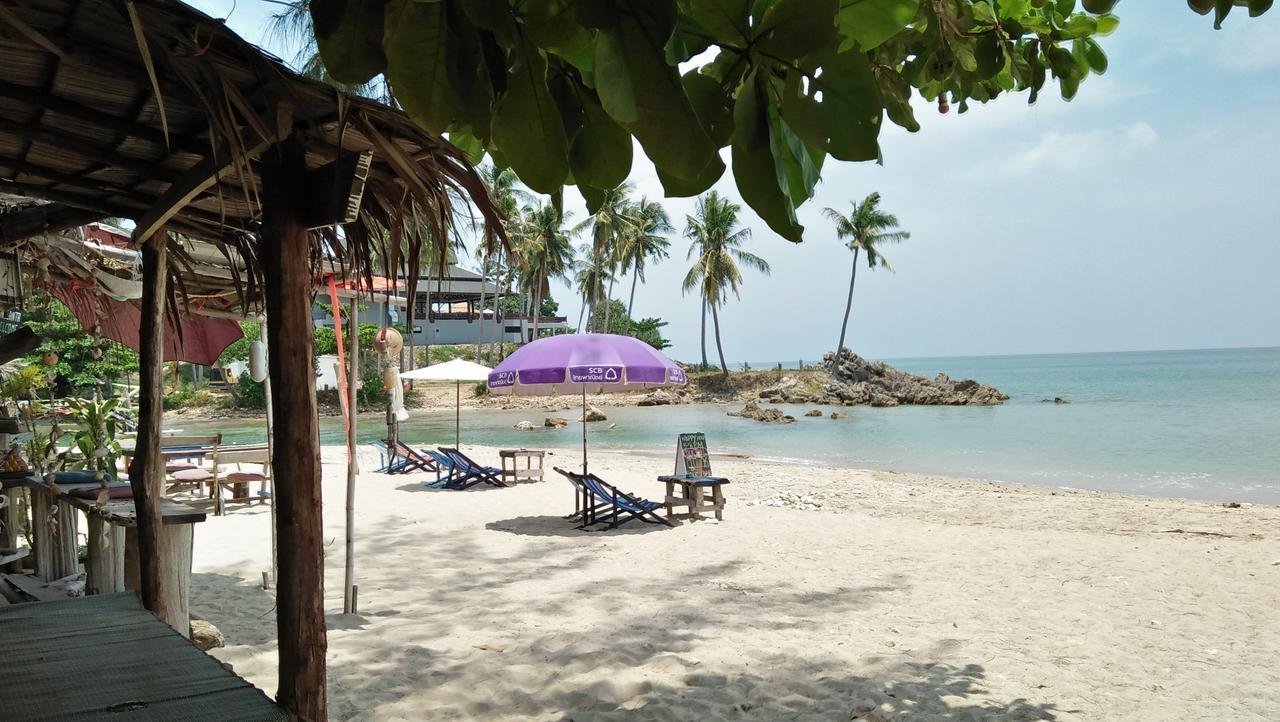 9Sathanee Ko Lanta Buitenkant foto